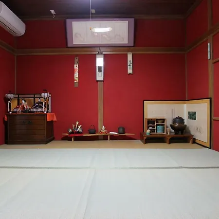 Villa Maidohaya Fukutatei Takaoka Exterior foto