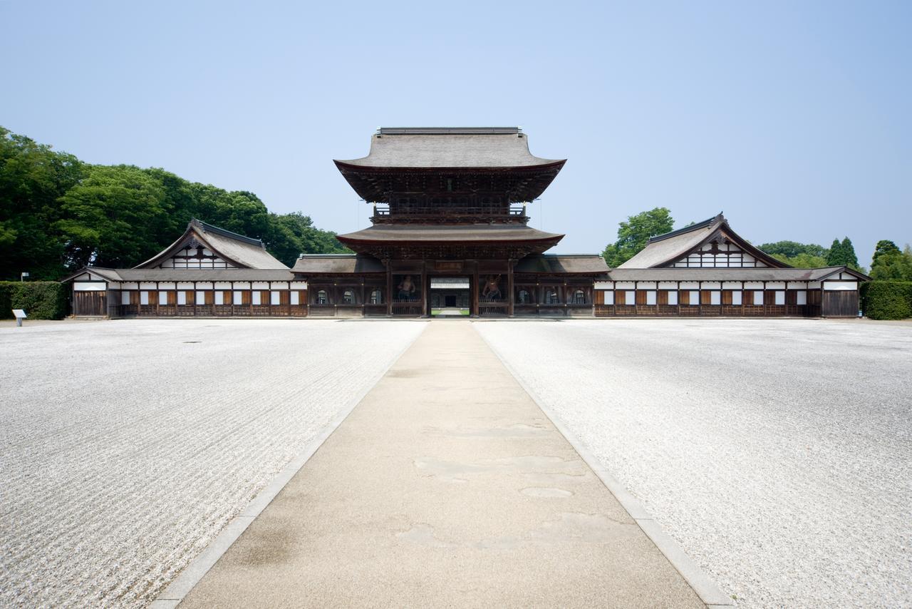 Maidohaya Fukutatei * Takaoka