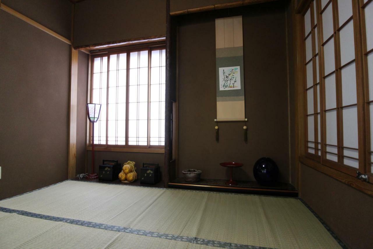 Maidohaya Fukutatei Takaoka