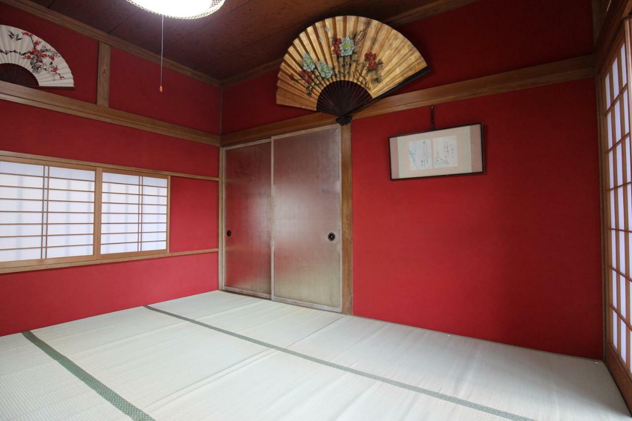 Maidohaya Fukutatei *