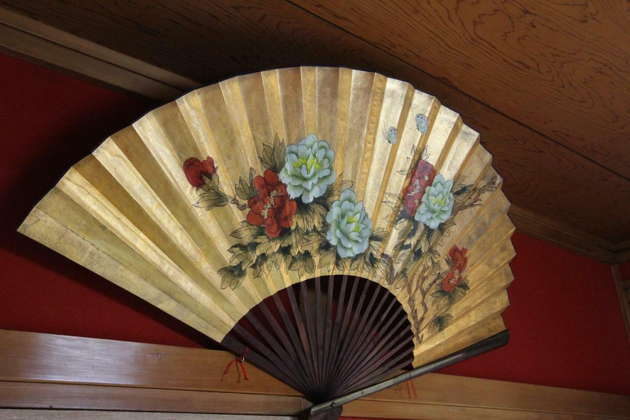 Maidohaya Fukutatei Takaoka
