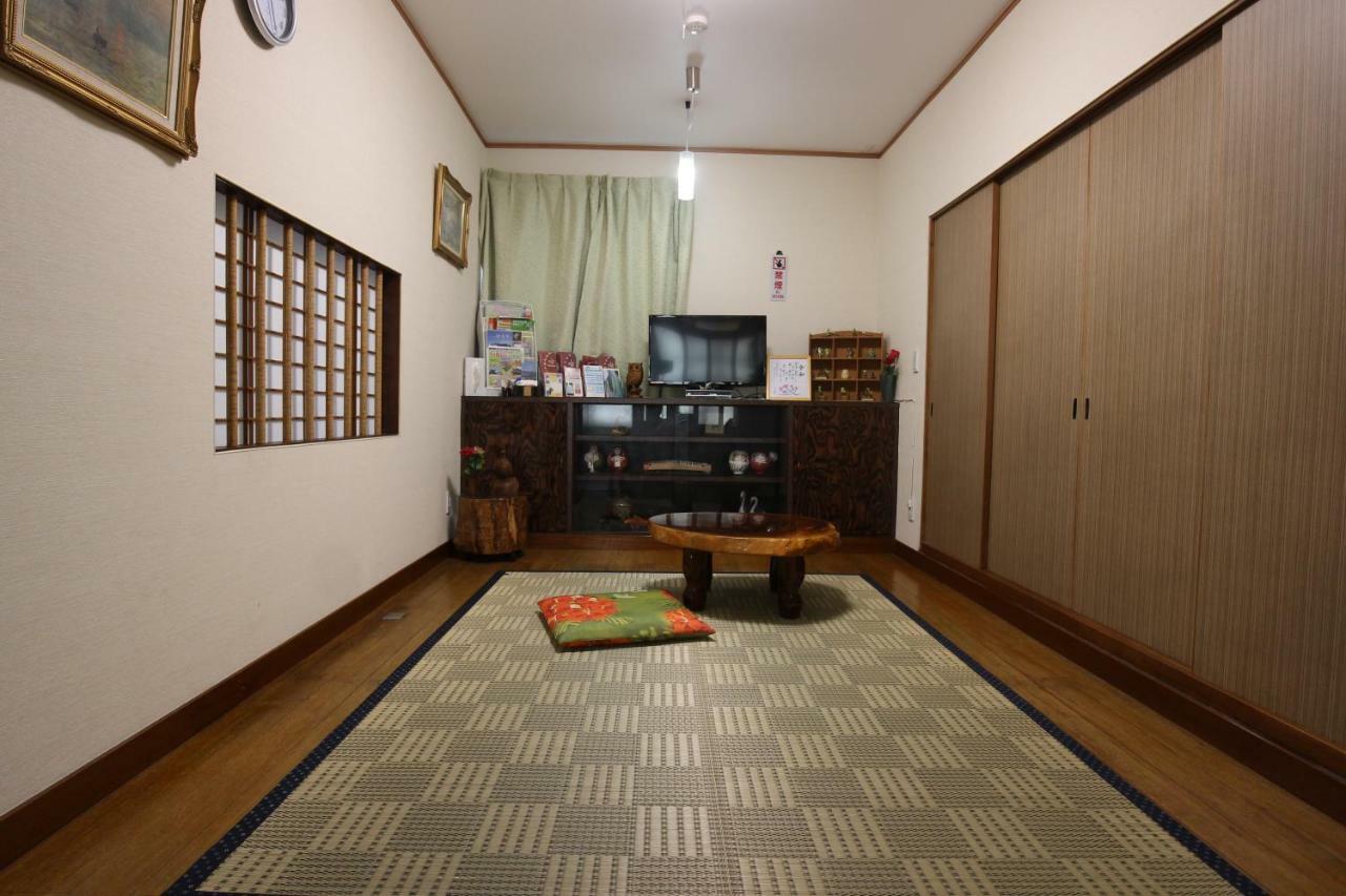 Maidohaya Fukutatei *