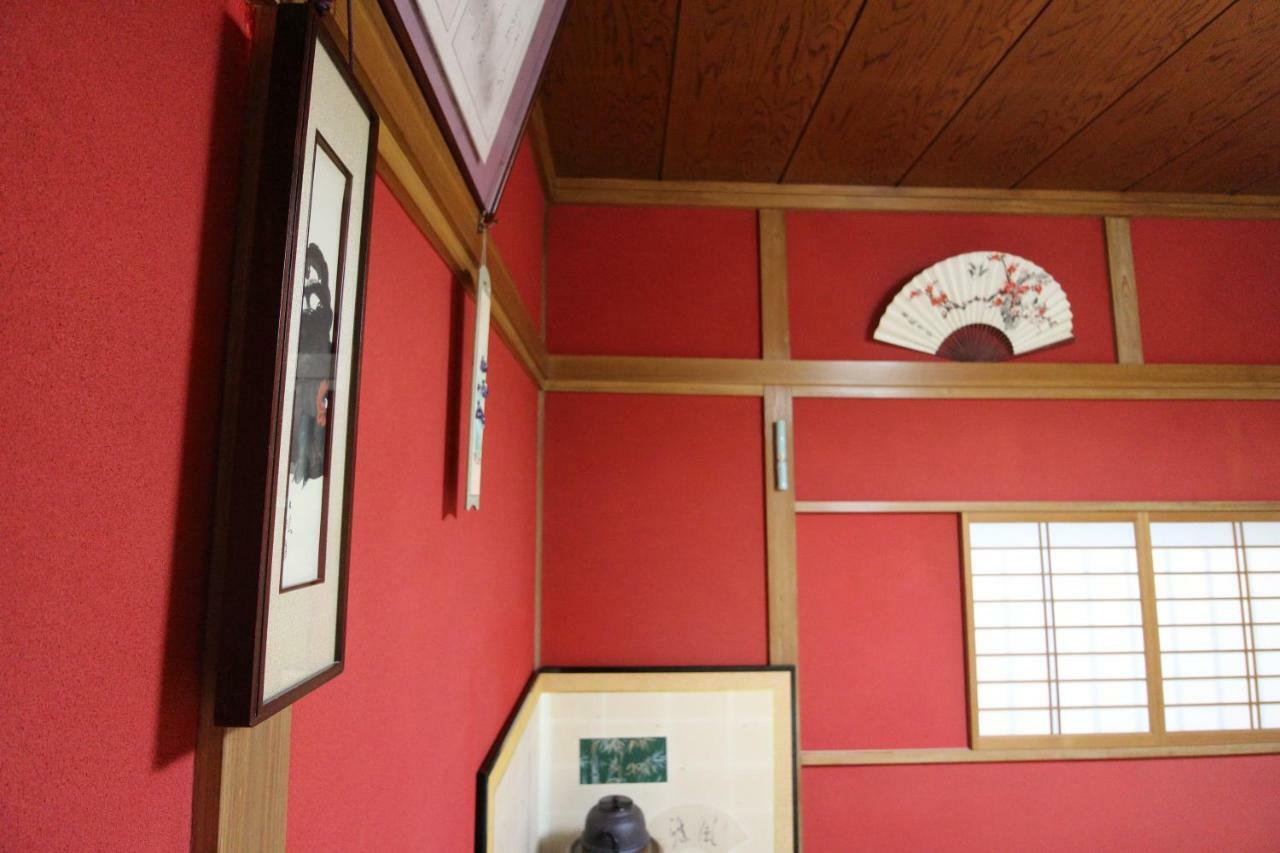 Ferienhaus Maidohaya Fukutatei *