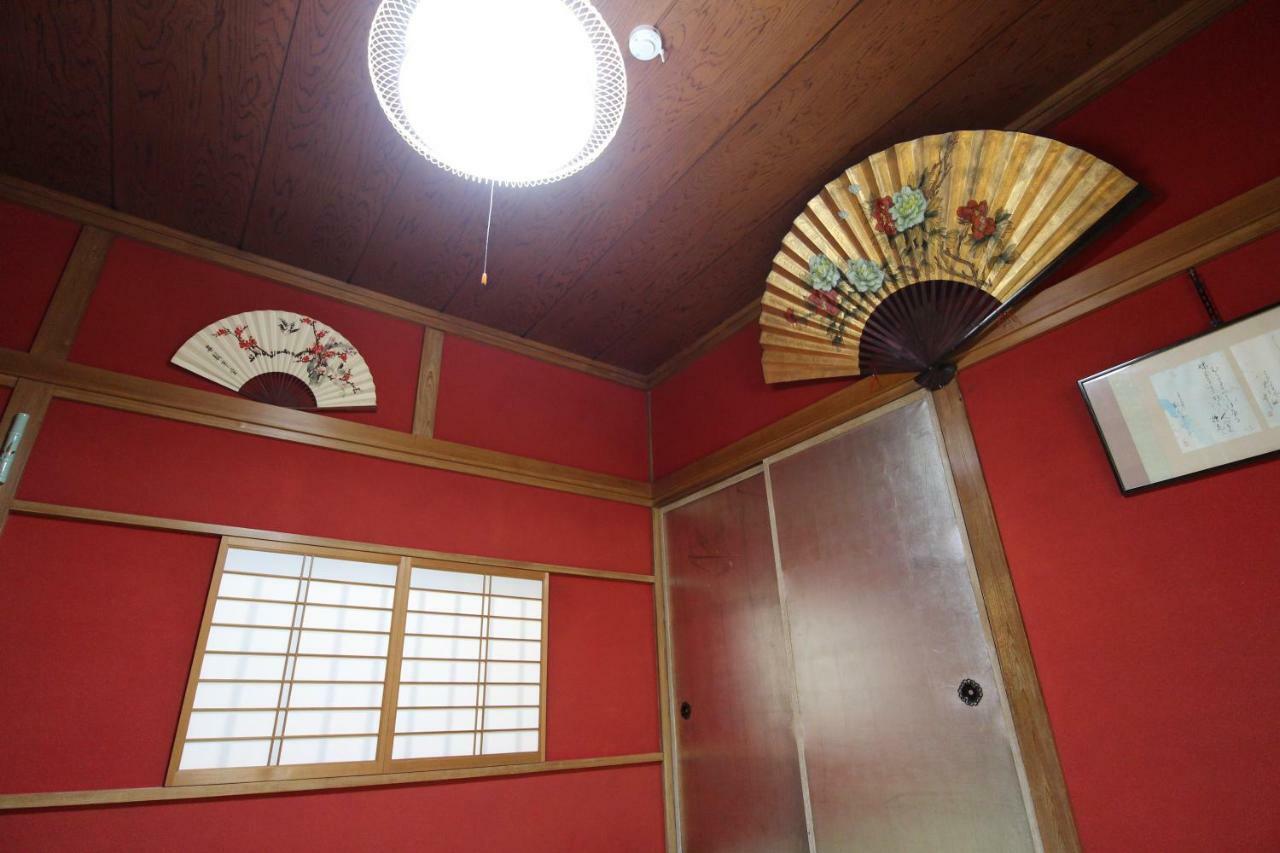Ferienhaus Maidohaya Fukutatei