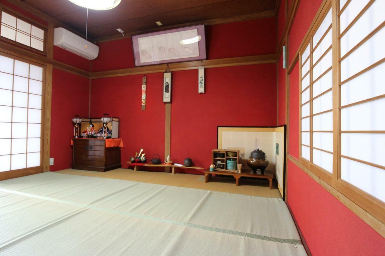 Maidohaya Fukutatei *