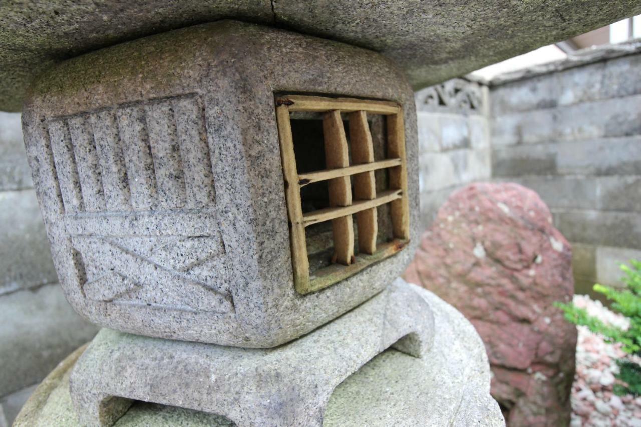Ferienhaus Maidohaya Fukutatei