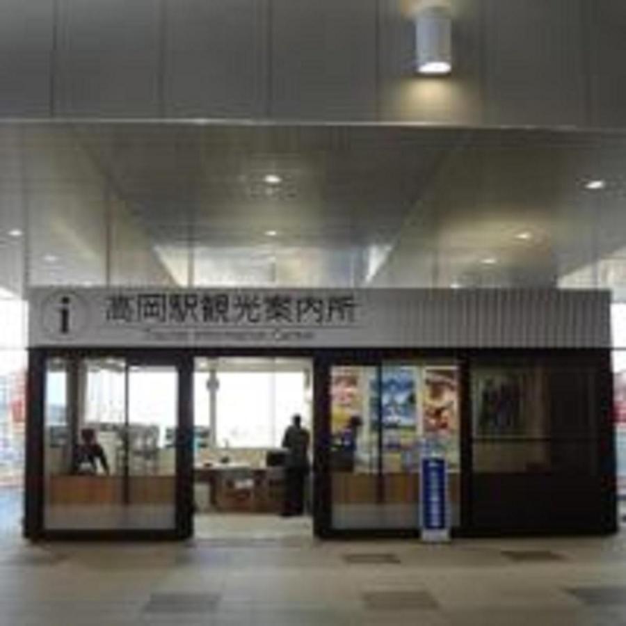 Maidohaya Fukutatei Takaoka
